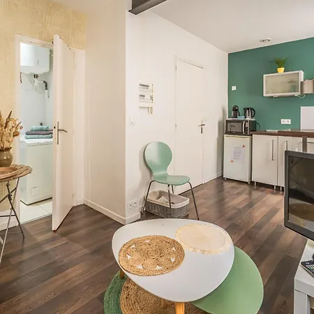 Apartamento Joli *